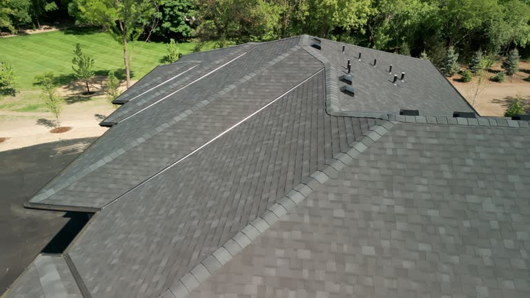 Steel Roofing in St James, MN